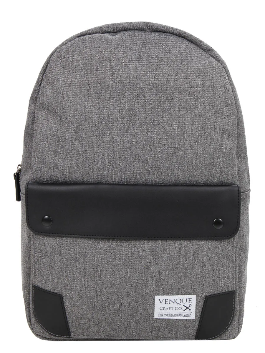 Classic Backpack - Grey