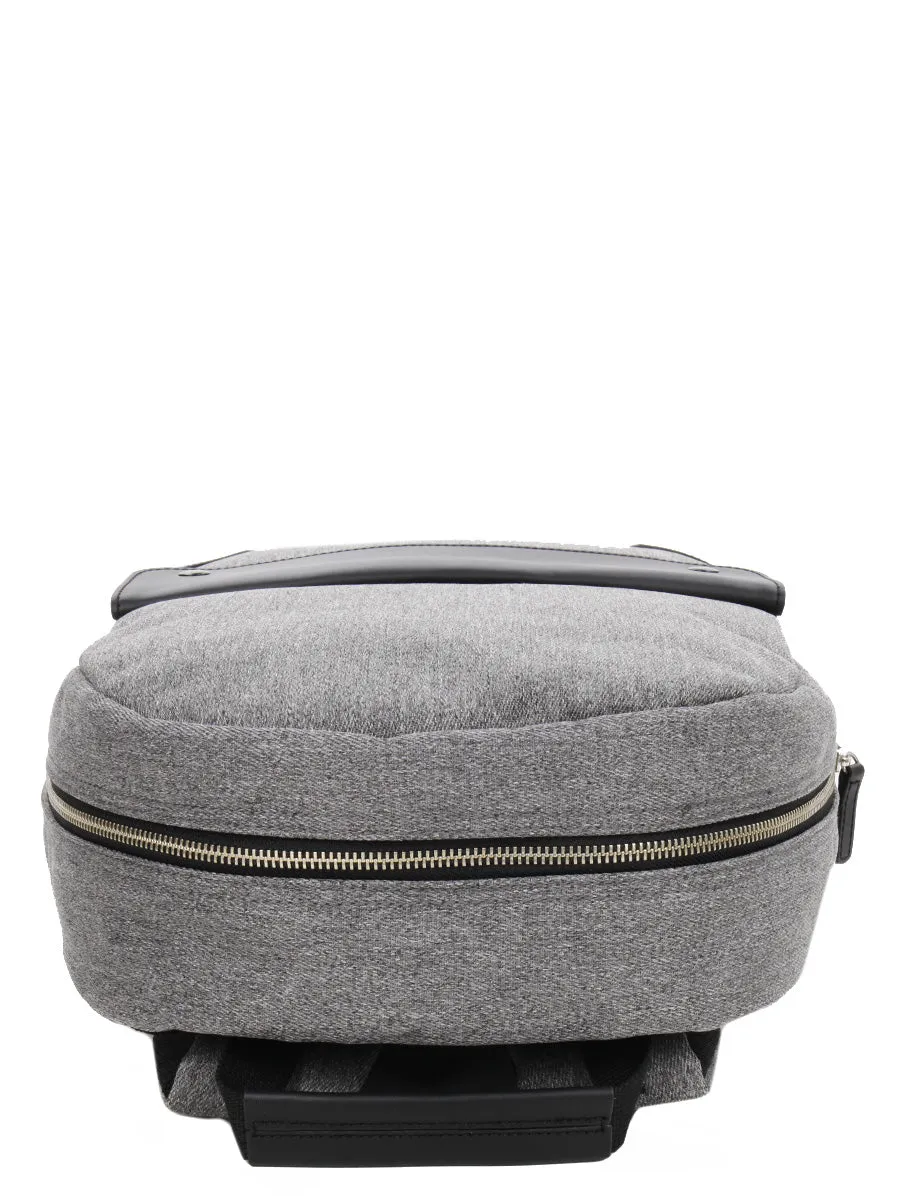 Classic Backpack - Grey