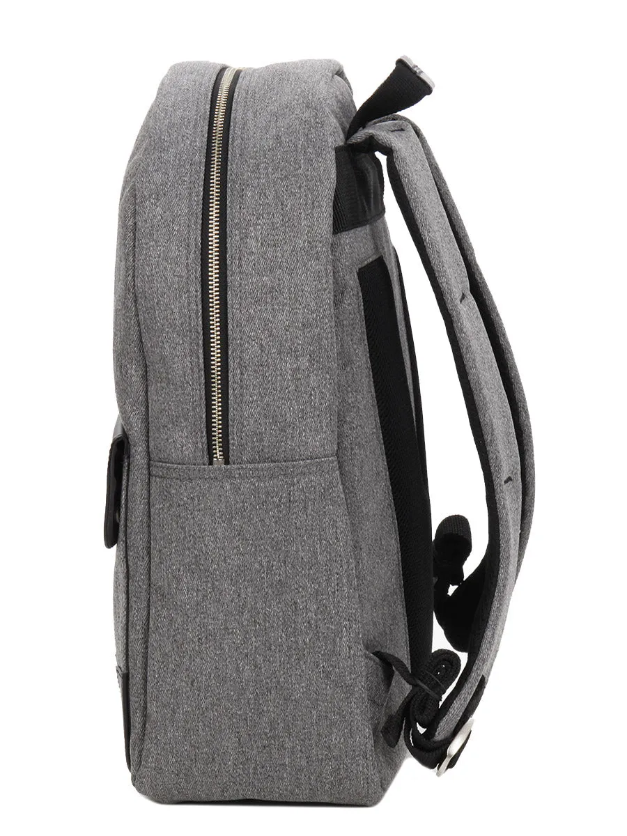 Classic Backpack - Grey