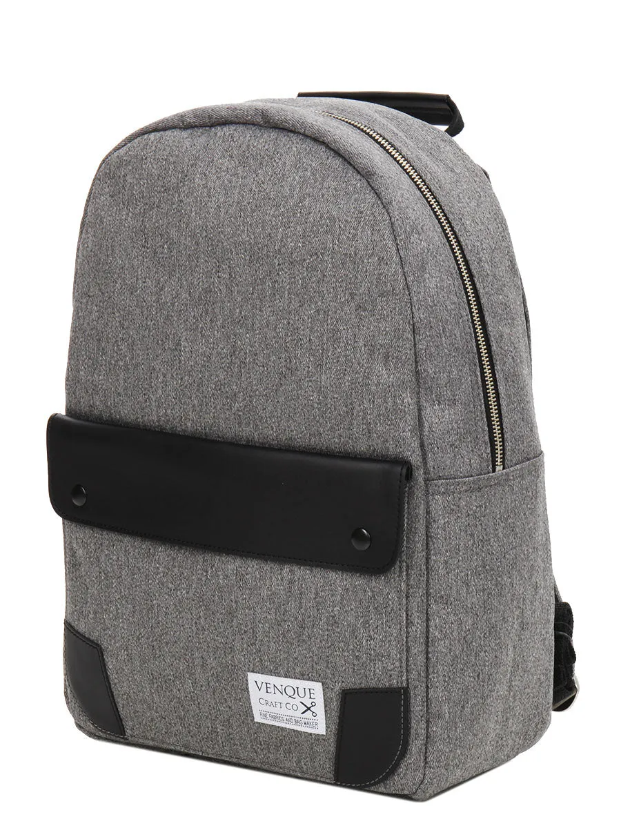 Classic Backpack - Grey