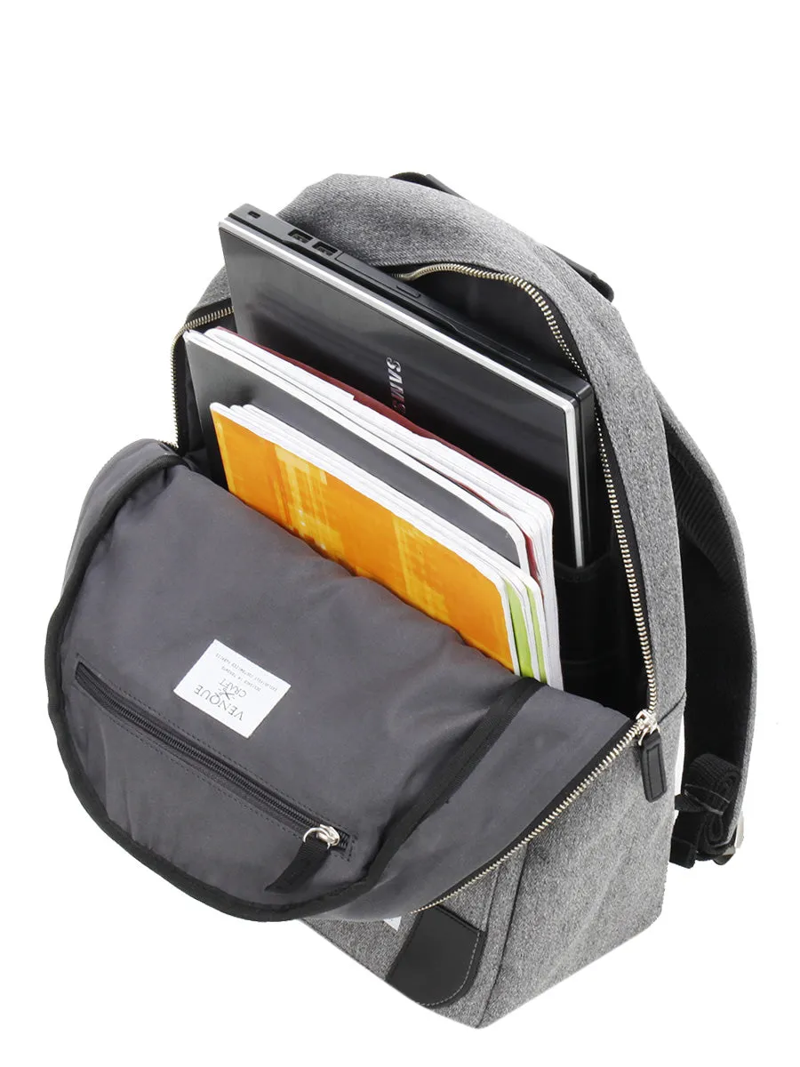 Classic Backpack - Grey