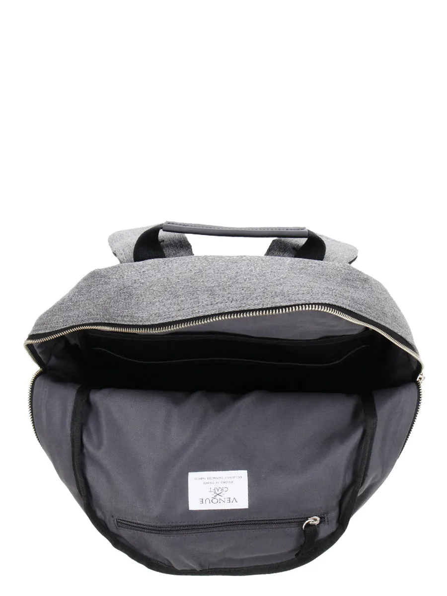 Classic Backpack - Grey