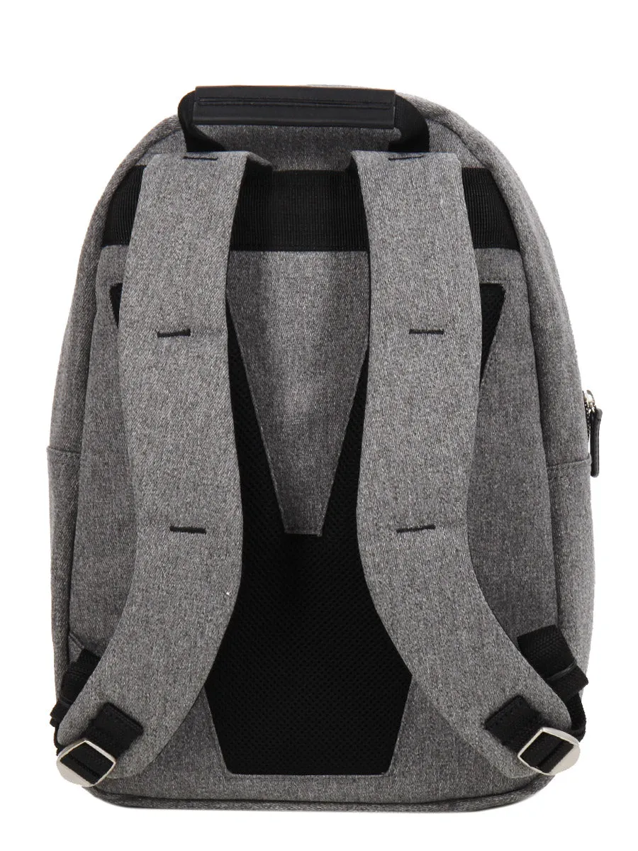 Classic Backpack - Grey