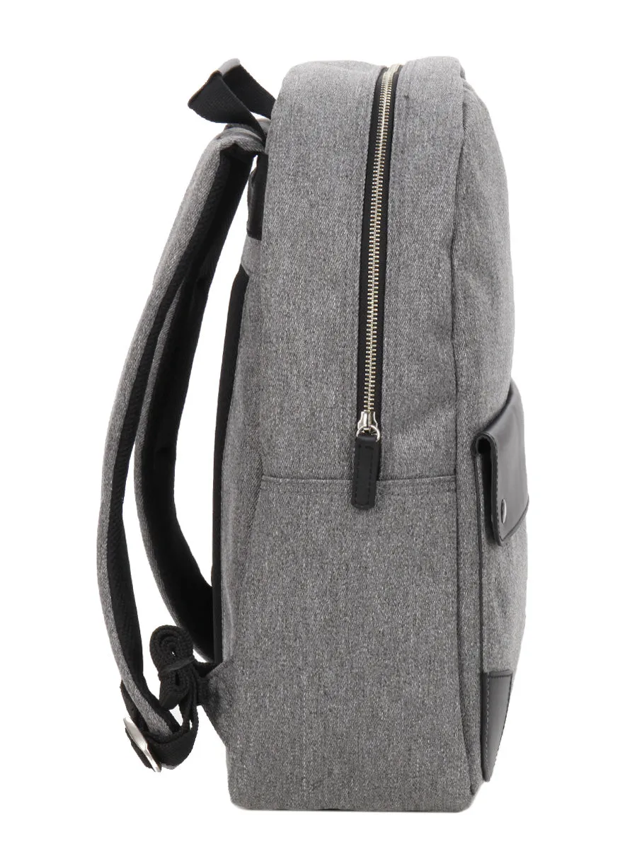 Classic Backpack - Grey