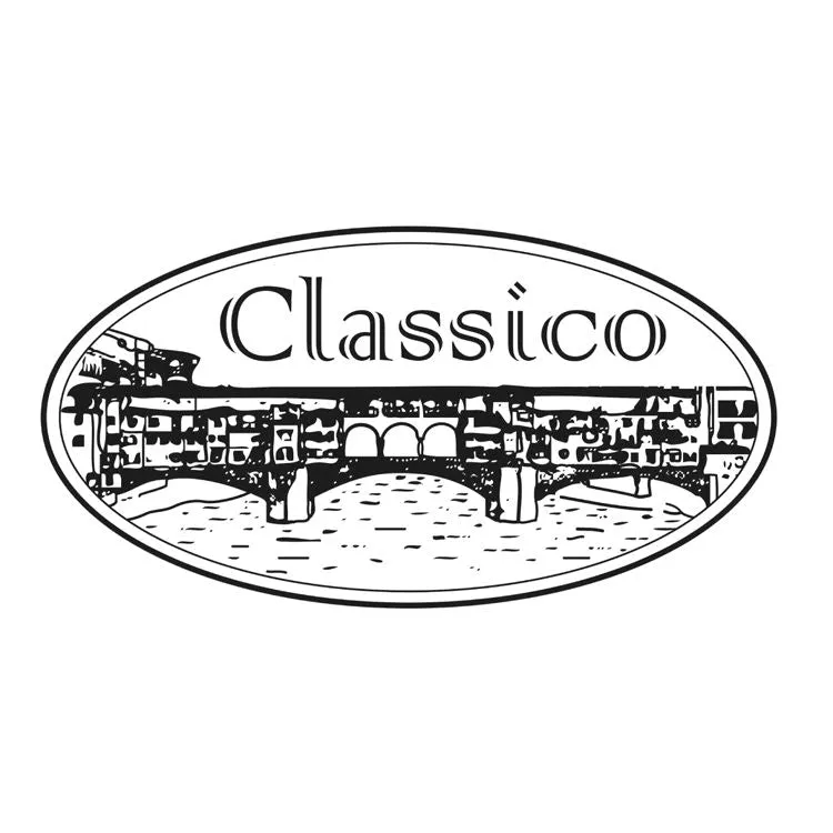 Classico Black Tumbled Leather Messenger Brief