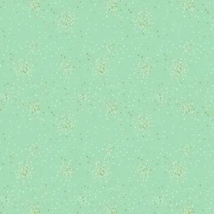 Clusters Ice Crystal Metallic