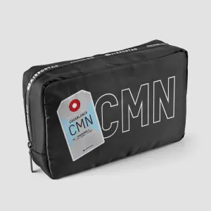 CMN - Packing Bag