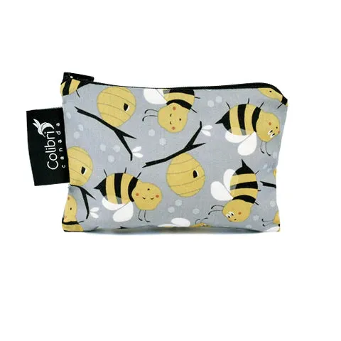 Colibri Reusable Snack Bag - Small
