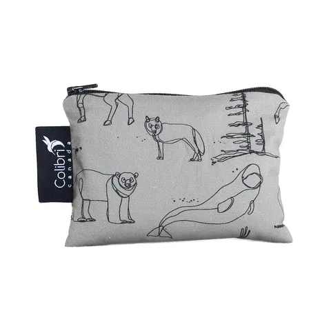 Colibri Reusable Snack Bag - Small