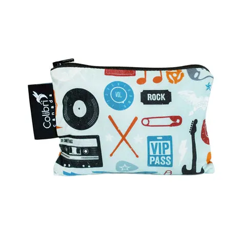 Colibri Reusable Snack Bag - Small