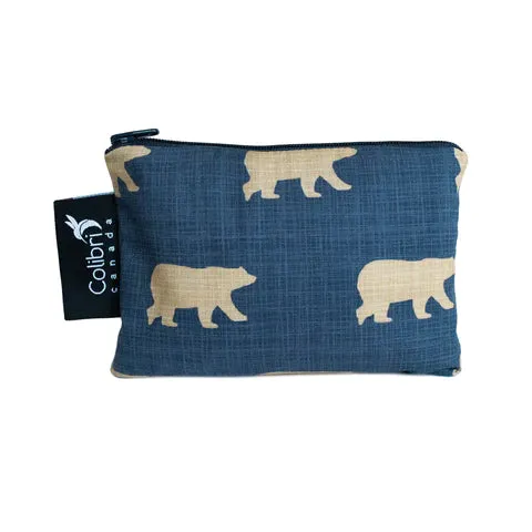 Colibri Reusable Snack Bag - Small