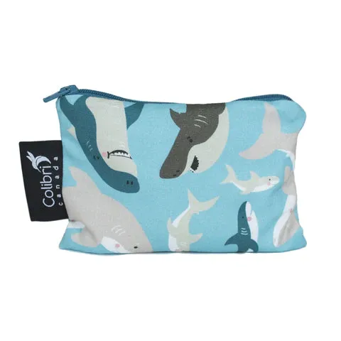 Colibri Reusable Snack Bag - Small