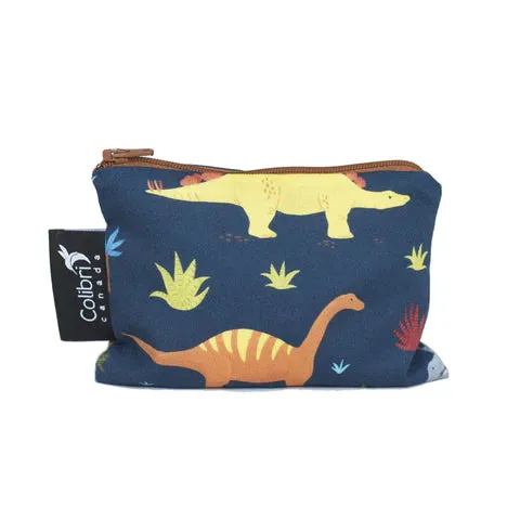 Colibri Reusable Snack Bag - Small