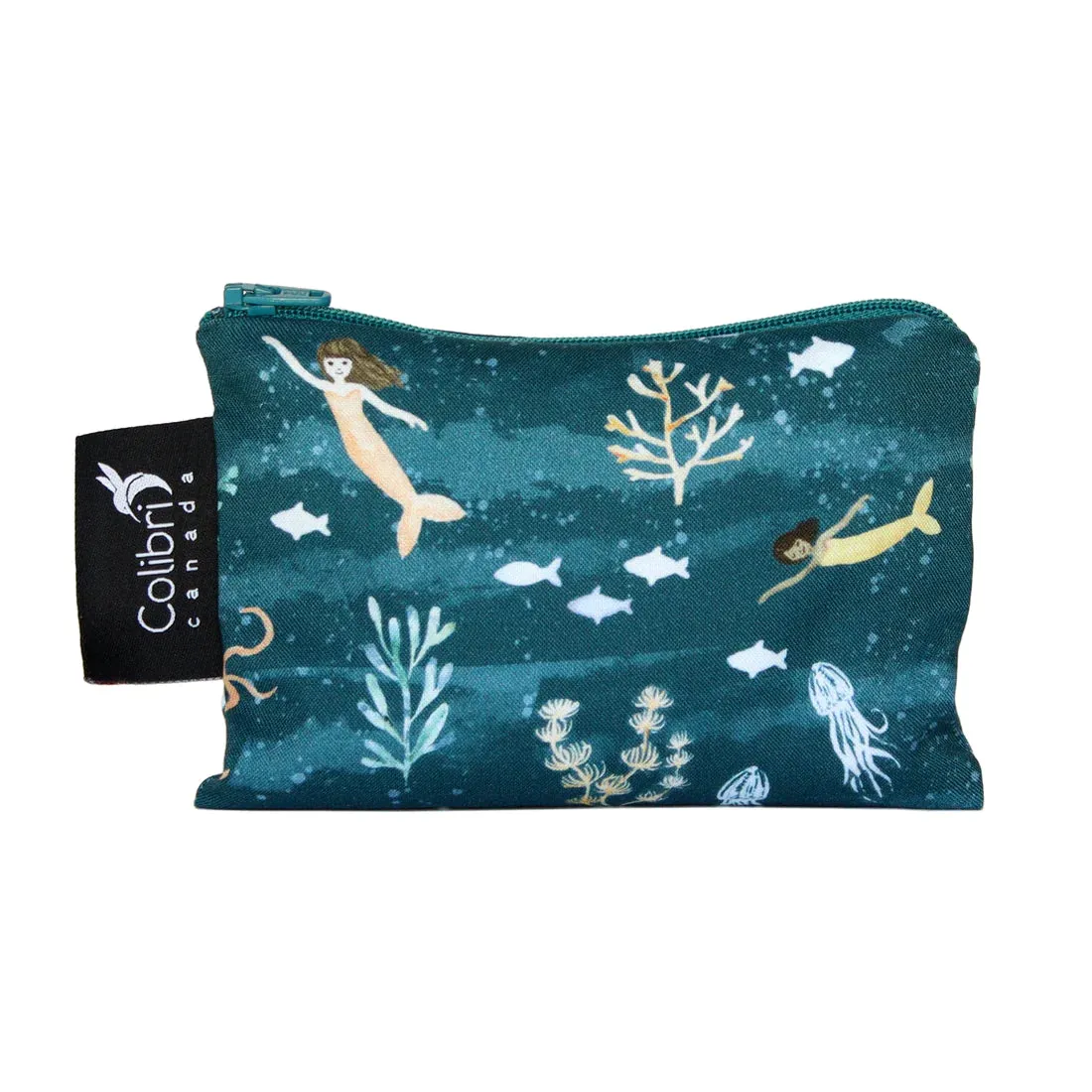 Colibri Reusable Snack Bag - Small