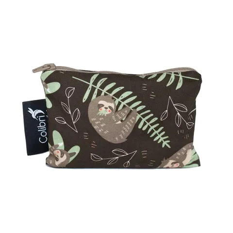 Colibri Reusable Snack Bag - Small