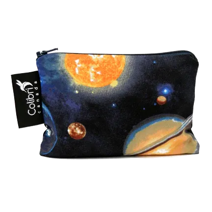 Colibri Reusable Snack Bag - Small