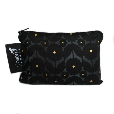 Colibri Reusable Snack Bag - Small