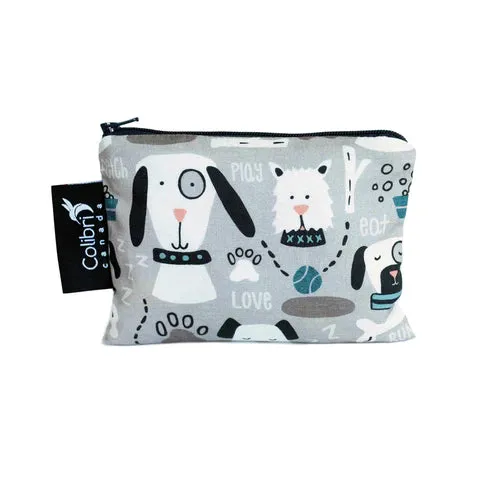 Colibri Reusable Snack Bag - Small