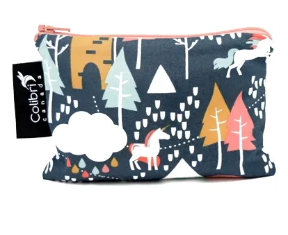 Colibri Reusable Snack Bag - Small