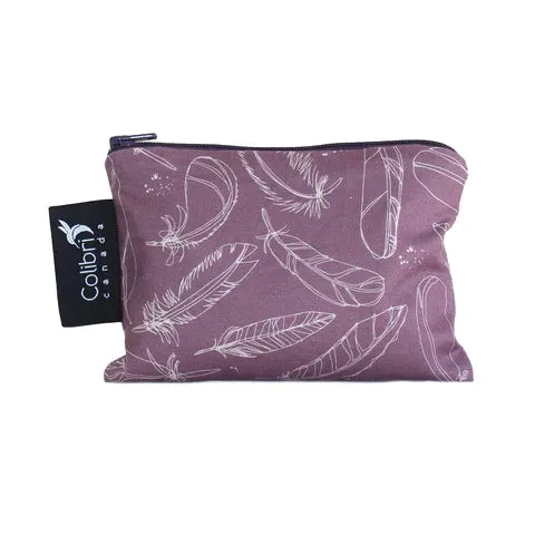 Colibri Reusable Snack Bag - Small