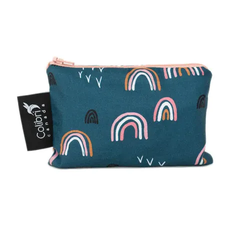 Colibri Reusable Snack Bag - Small