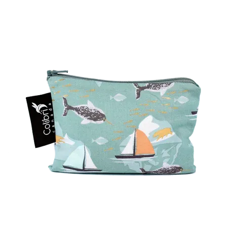 Colibri Reusable Snack Bag - Small