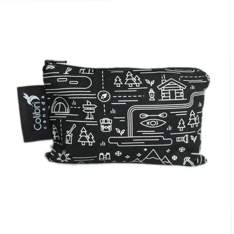Colibri Reusable Snack Bag - Small