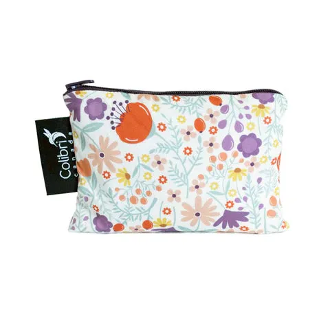 Colibri Reusable Snack Bag - Small