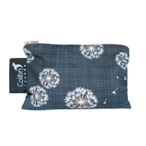 Colibri Reusable Snack Bag - Small