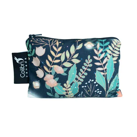 Colibri Reusable Snack Bag - Small