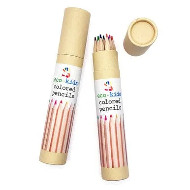 Colored Pencils 12-Pack