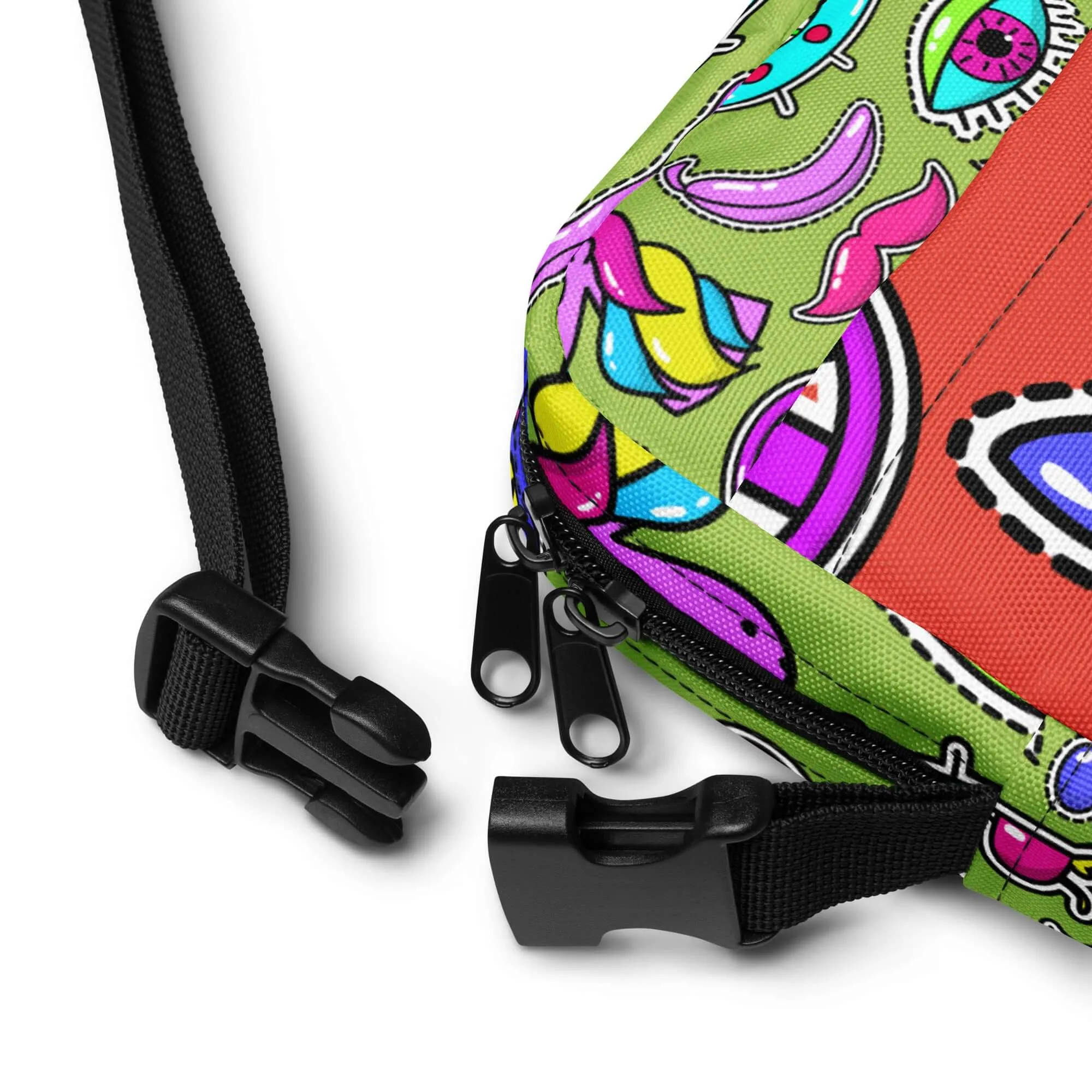 COOL CAT Crossbody Bag