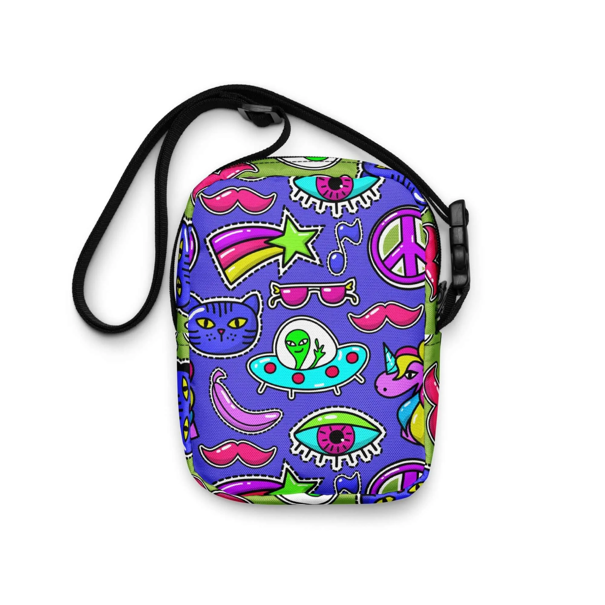 COOL CAT Crossbody Bag