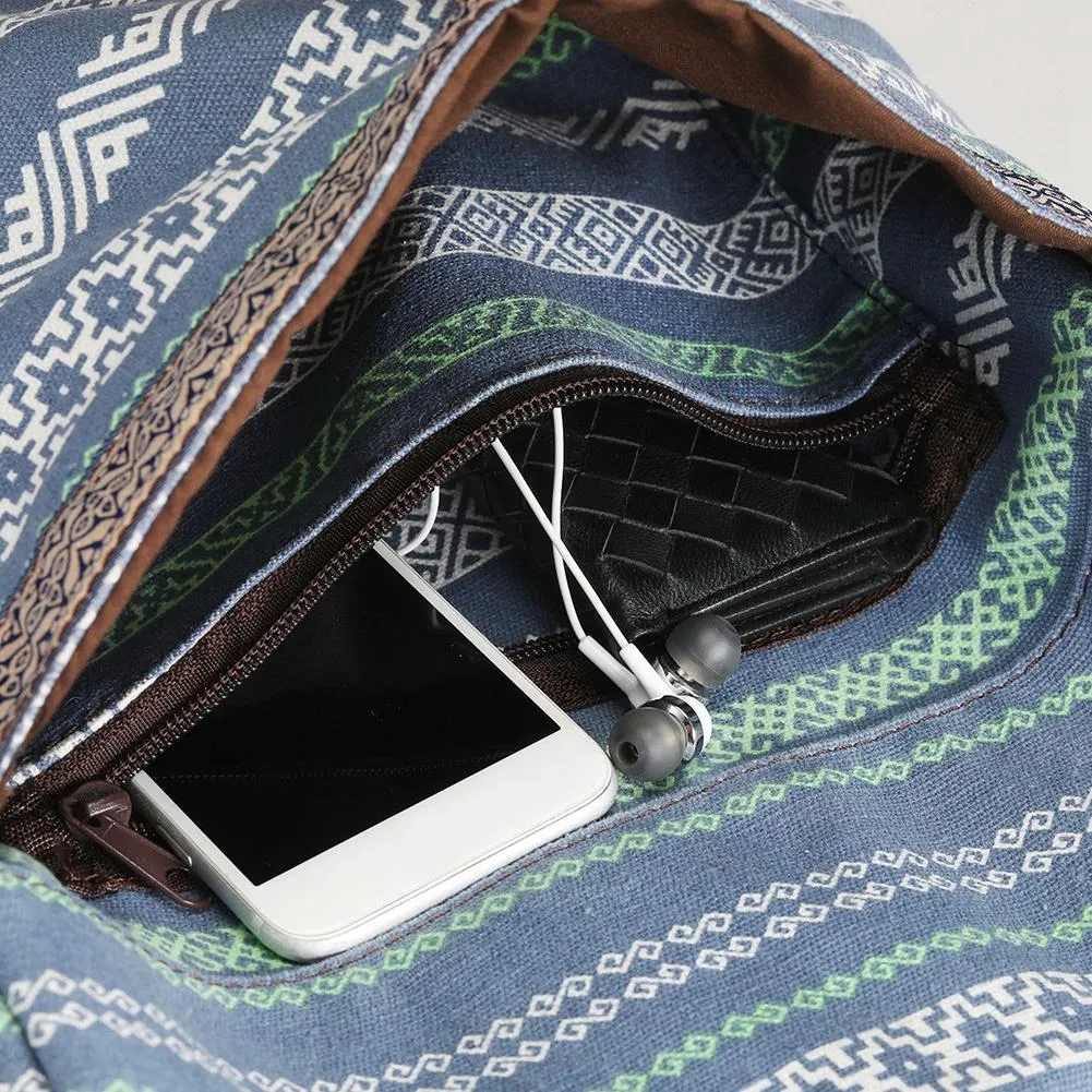 Cool Grey Yoga Mat Tote. Women's Gym Shoulder Bag. WickedYo