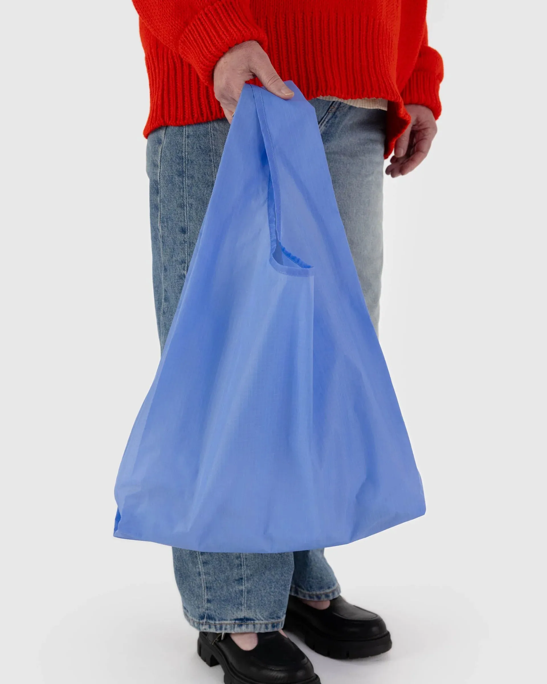 Cornflower Standard Baggu