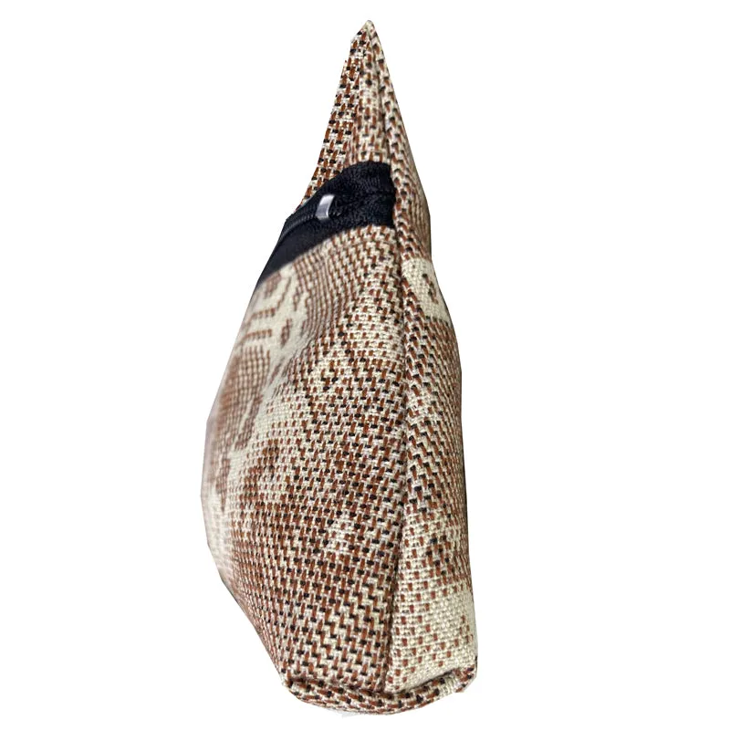 Cosmetic Bag - Brocade 1974