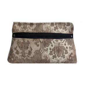 Cosmetic Bag - Brocade 1974