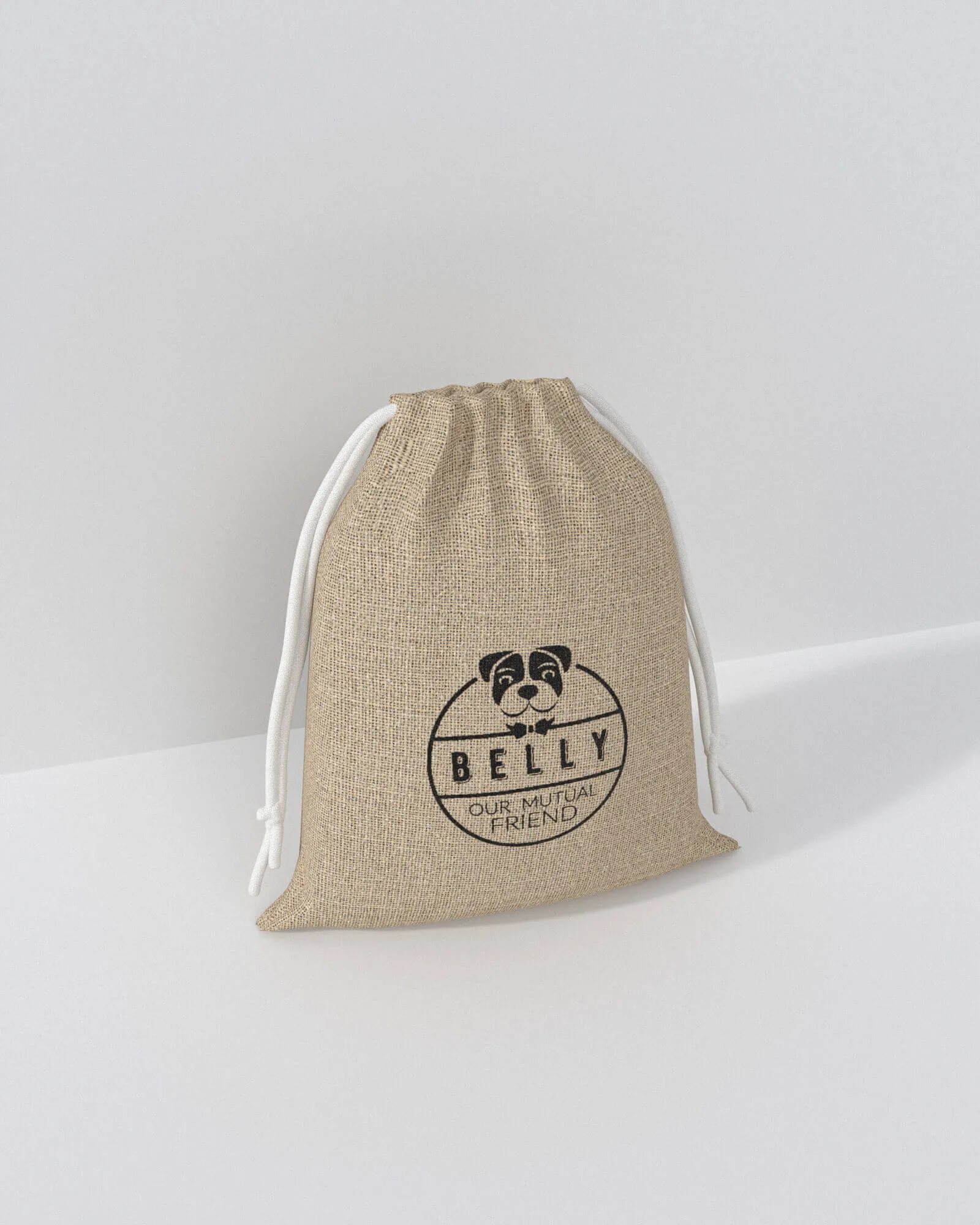 Cotton Leash
