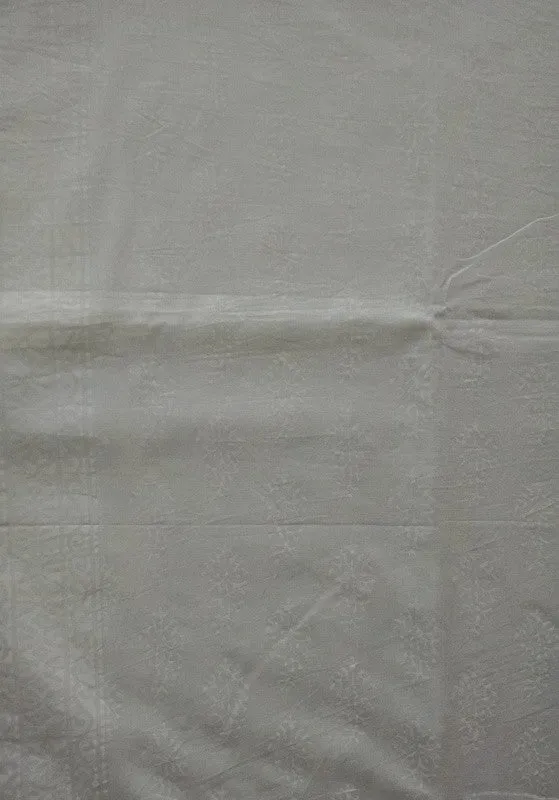 Cotton sheers: Mogra