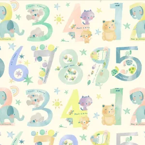 Count On Me : Numbers Ivory