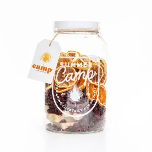 Cranberry Martini Gallon Camp