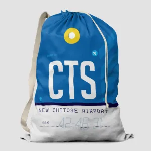 CTS - Laundry Bag