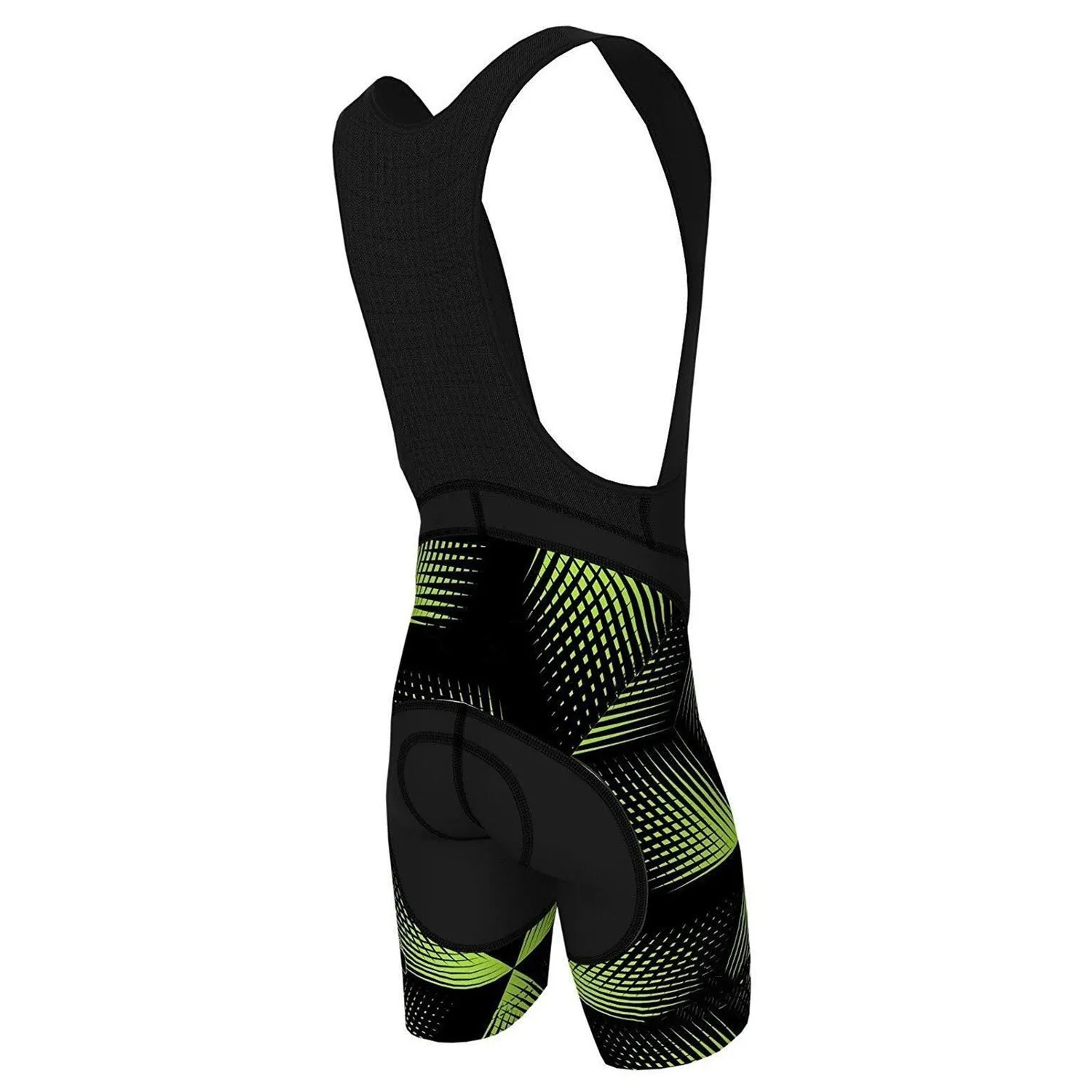 Cycling Bib Shorts