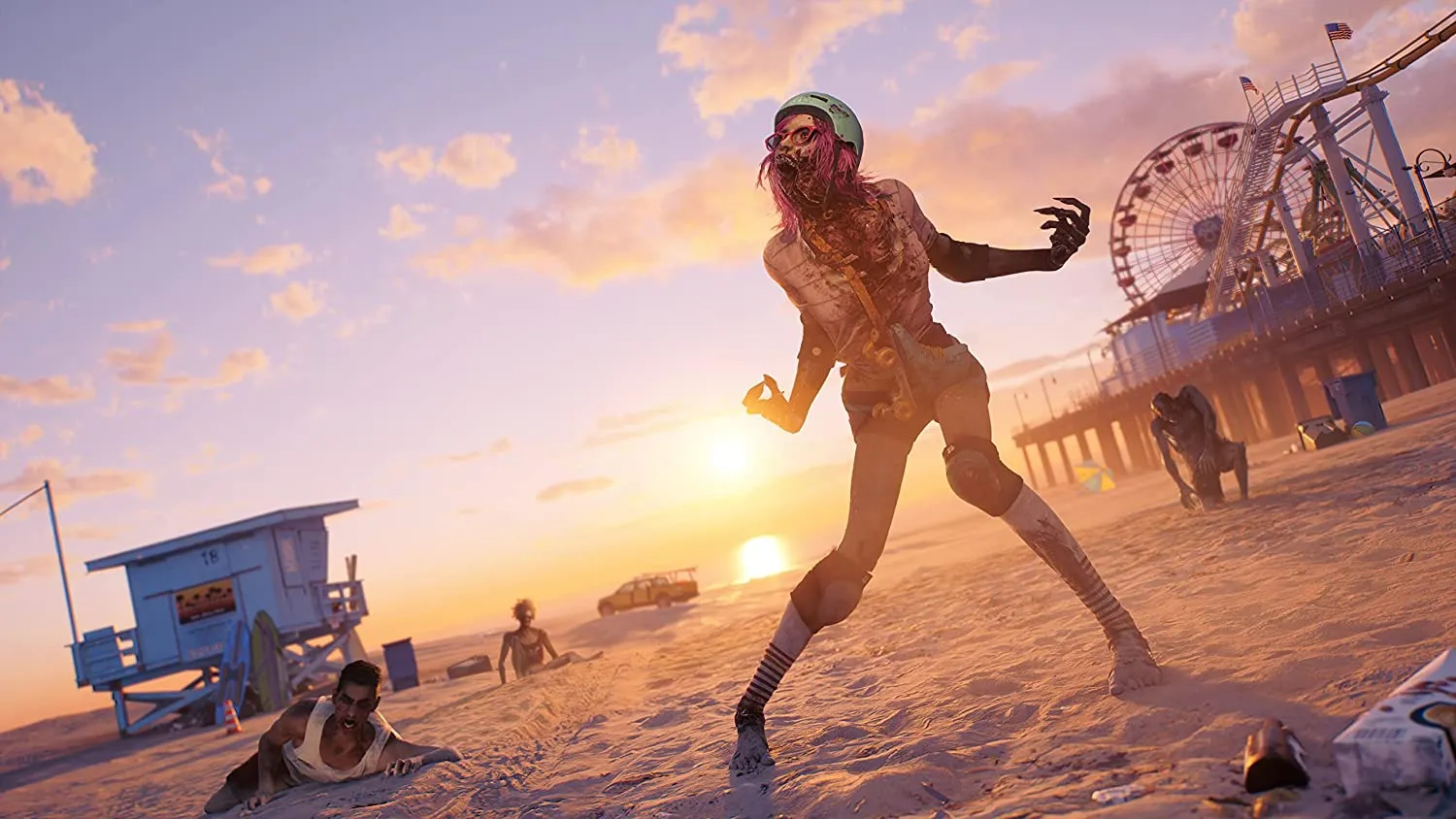 Dead Island 2 - PlayStation 5