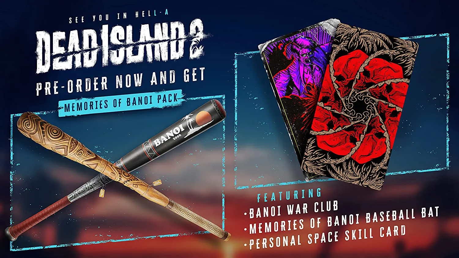 Dead Island 2 - PlayStation 5