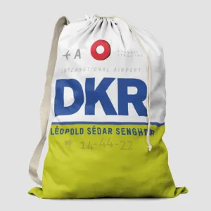 DKR - Laundry Bag