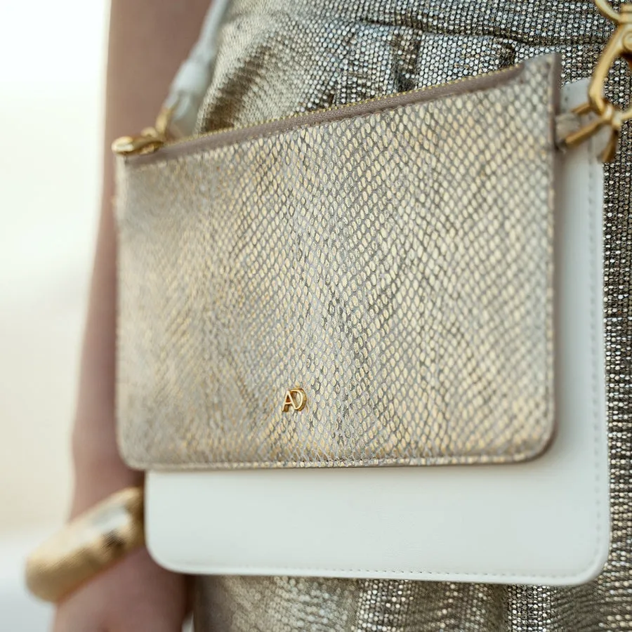 Double Bag Mini