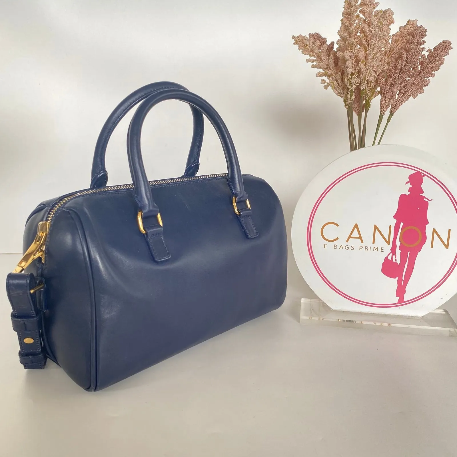 Duffle Bag