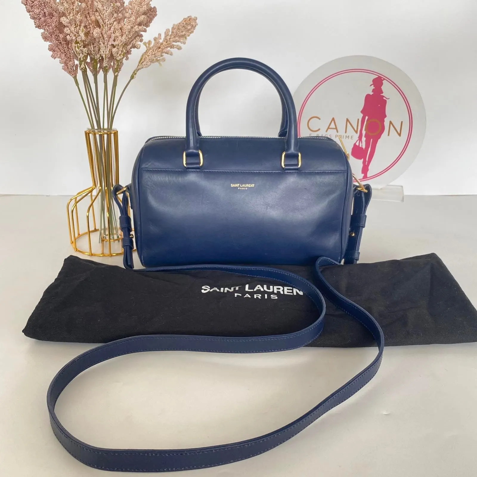 Duffle Bag