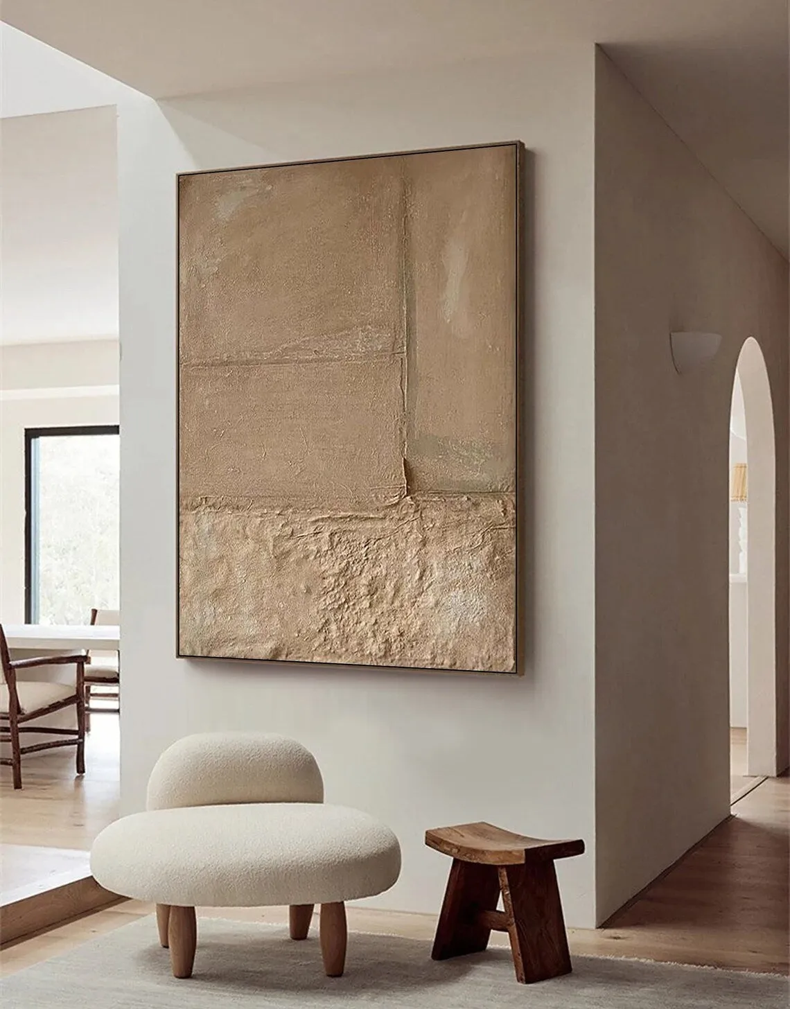 Earthen Textures